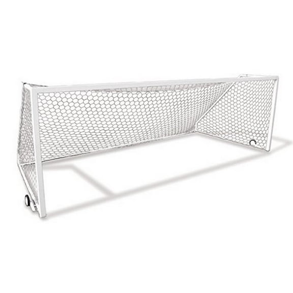 First Team Element-PM 12' x 6.5' Outdoor Soccer Goal