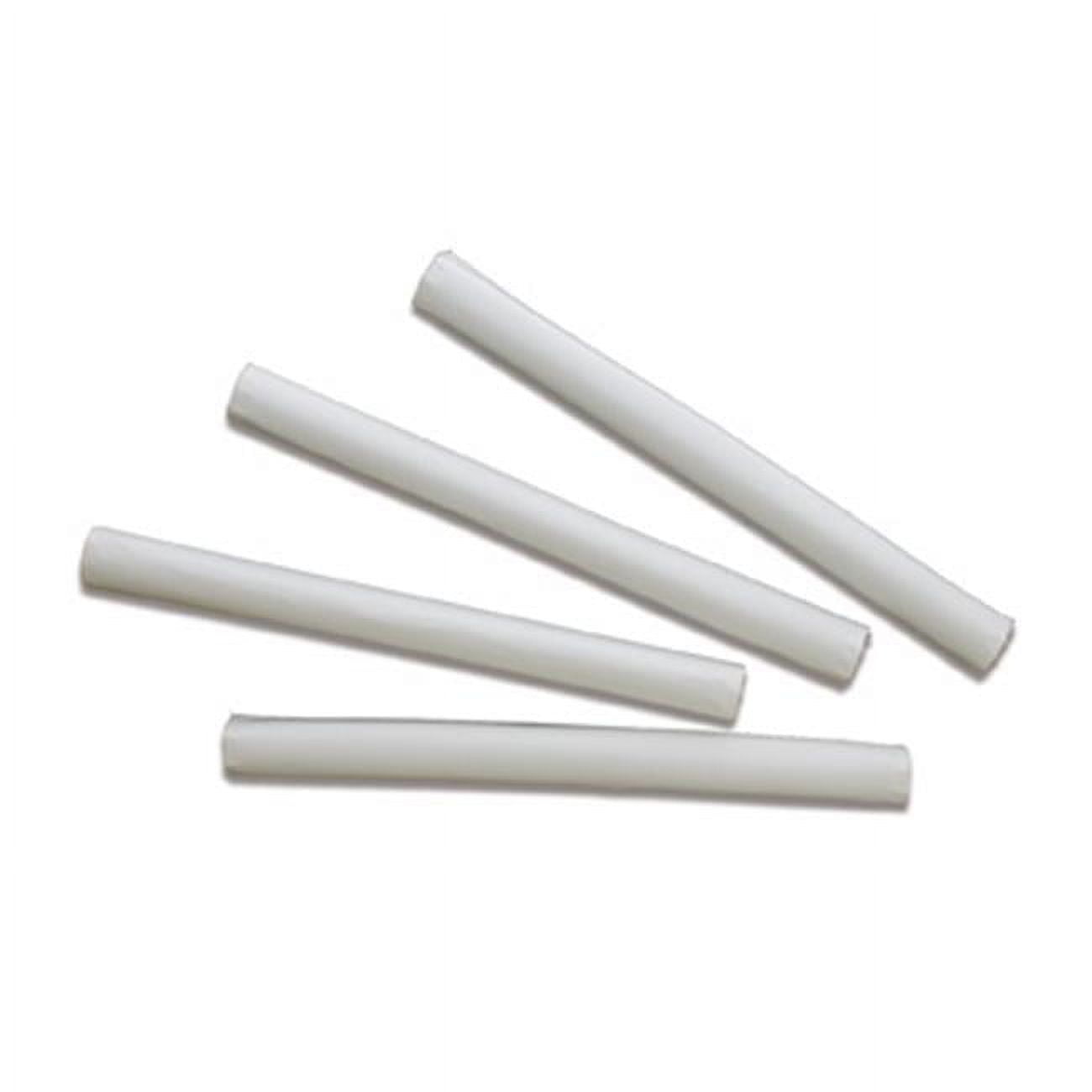 First Team FT5011 Foam-vinyl Net Cable-Rope Covers, Royal Blue