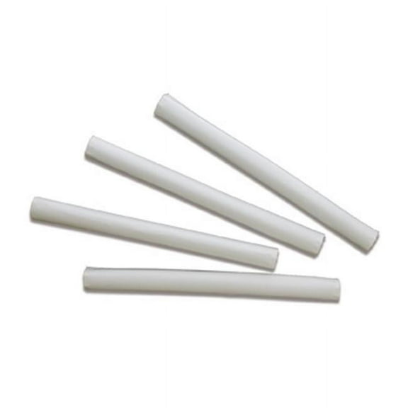 First Team FT5011 Foam-vinyl Net Cable-Rope Covers, Royal Blue