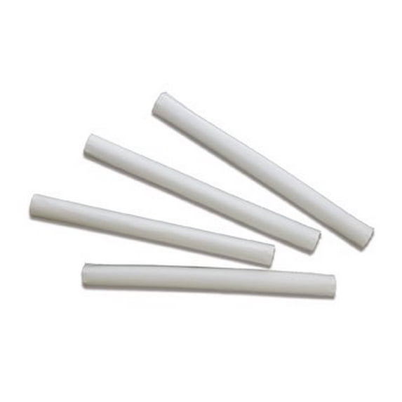 First Team FT5011 Foam-vinyl Net Cable-Rope Covers44; Black