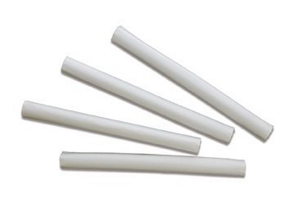 First Team FT5011 Foam-vinyl Net Cable-Rope Covers44; Navy Blue