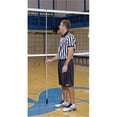 thumbnail image 1 of First Team FT5014 Aluminum Precise Height Net Height Gauge, Royal Blue, 1 of 1