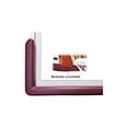 thumbnail image 1 of First Team FT72C Foam Rubber 72 in. Columbia Blue TuffGuard Backboard Padding, 1 of 1