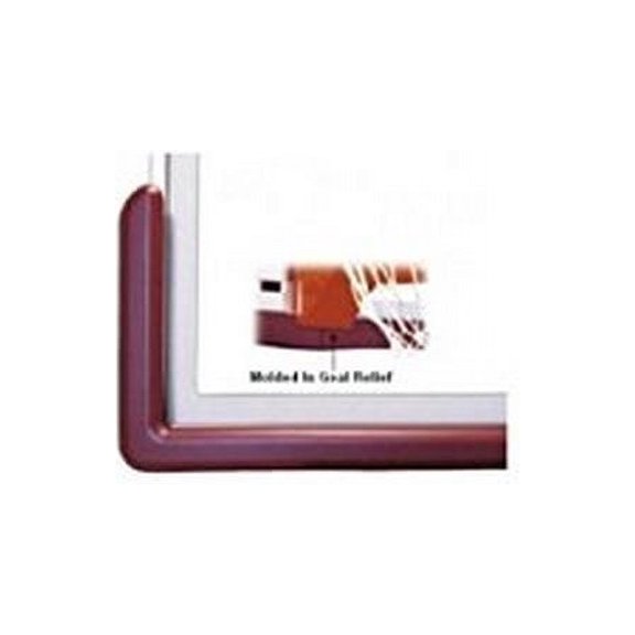 First Team FT72C Foam Rubber 72 in. Desert Gold TuffGuard Backboard Padding