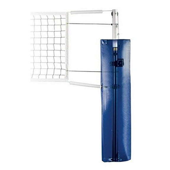 First Team Galaxy Complete Titanium Competition Titanium Volleyball System44; Desert Gold