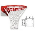 thumbnail image 1 of First Team Heavy Duty Flex Basketball Goal - Zinc Coated, 1 of 1