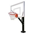 thumbnail image 1 of First Team HydroSport II Swimming Pool Side Basketball Hoop with 48 Inch Acrylic Backboard, 1 of 1