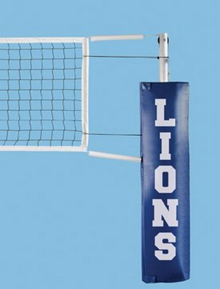 First Team LTR5010 Pressure Sensitive Vinyl Lettering for Post Pad44 ...