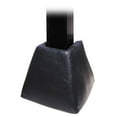 thumbnail image 1 of First Team Premium Basketball Pole Gusset Pad for 6in x 8in Square Poles, 1 of 1