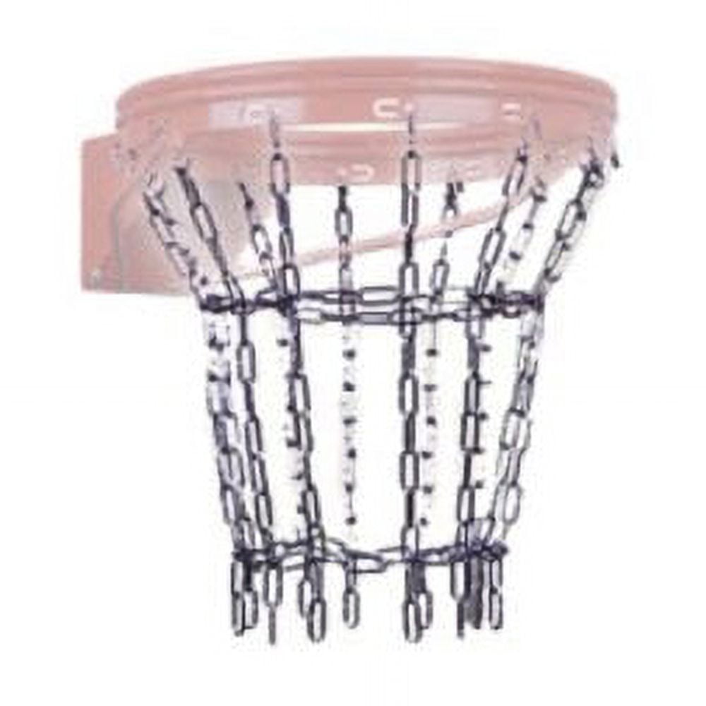 First Team Premium Chain Basketball Net
