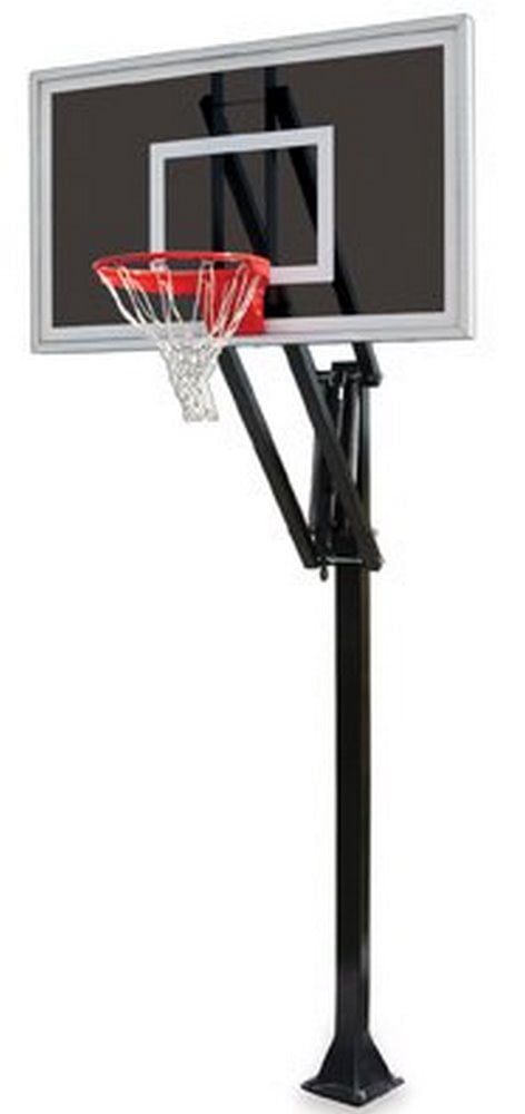 First Team Vector Eclipse-BP Basketball System - Thumbnail 2