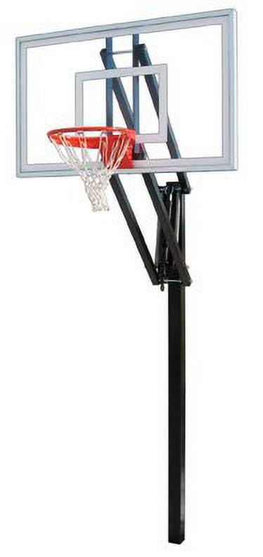 First Team Vector Nitro Basketball System