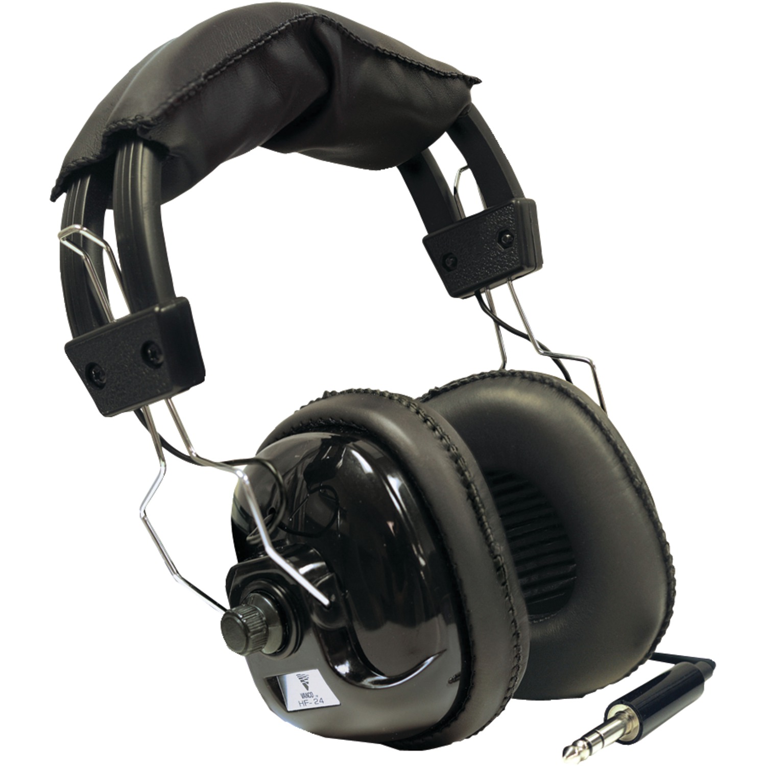 First Texas Adjustable Headphones for Bounty Hunter Metal Detectors | HEAD-W - image 1 of 3