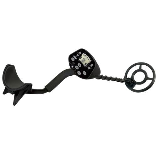 First Texas Bounty Hunter Discovery 3300 Metal Detector Treasure Finder