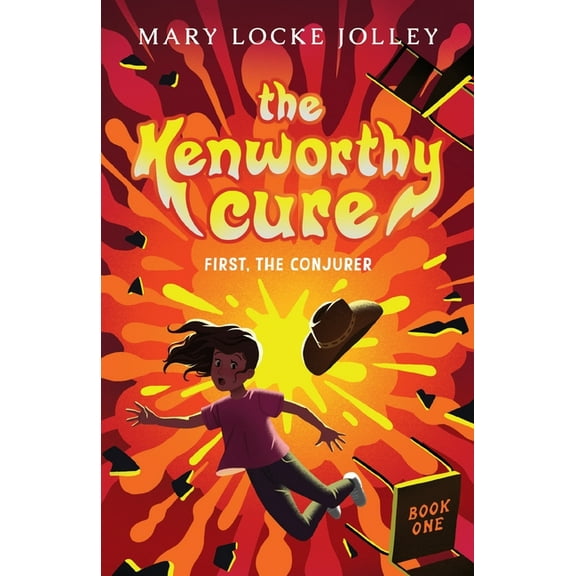 The Kenworthy Cure First, The Conjurer, Book 1, (Paperback)