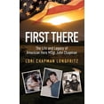 thumbnail image 1 of First There: The Life and Legacy of American Hero John Chapman, (Paperback), 1 of 1