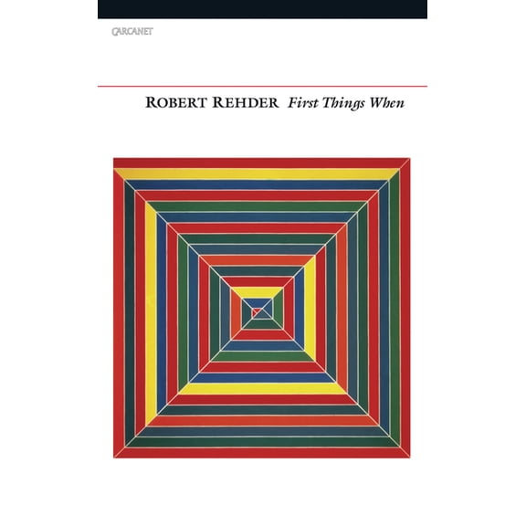First Things When, (Paperback)