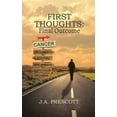 thumbnail image 1 of First Thoughts: Final Outcome (Paperback), 1 of 1