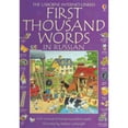 thumbnail image 1 of Pre-Owned First Thousand Words In Russian: With Internet-Linked Pronunciation Guide (Russian Edition), 9780794510015, 0794510019, Hardcover, Revised edition, 1 of 1