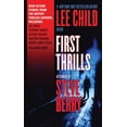 thumbnail image 1 of Pre-Owned First Thrills: Short Stories Paperback, 1 of 1