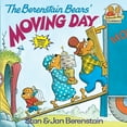 thumbnail image 1 of First Time Books The Berenstain Bears' Moving Day, (Paperback), 1 of 1