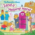 thumbnail image 1 of First Time Books The Berenstain Bears Lend a Helping Hand, (Paperback), 1 of 1