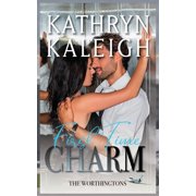 First Time Charm, Paperback