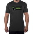 thumbnail image 1 of First Time Dad shirts, Achievement Unlocked Fatherhood, Funny Dad T-shirts - Charcoal MH200DAD S21 S, 1 of 3
