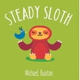 thumbnail image 1 of First-Time Feelings Steady Sloth, (Board Book), 1 of 1