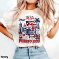 thumbnail image 1 of First Time In San Juan Puerto Rico T-Shirt, Puerto Rican Boricua Pride Gift, 1 of 5