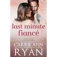thumbnail image 1 of First Time Last Minute Fiancé, Book 2, (Paperback), 1 of 1