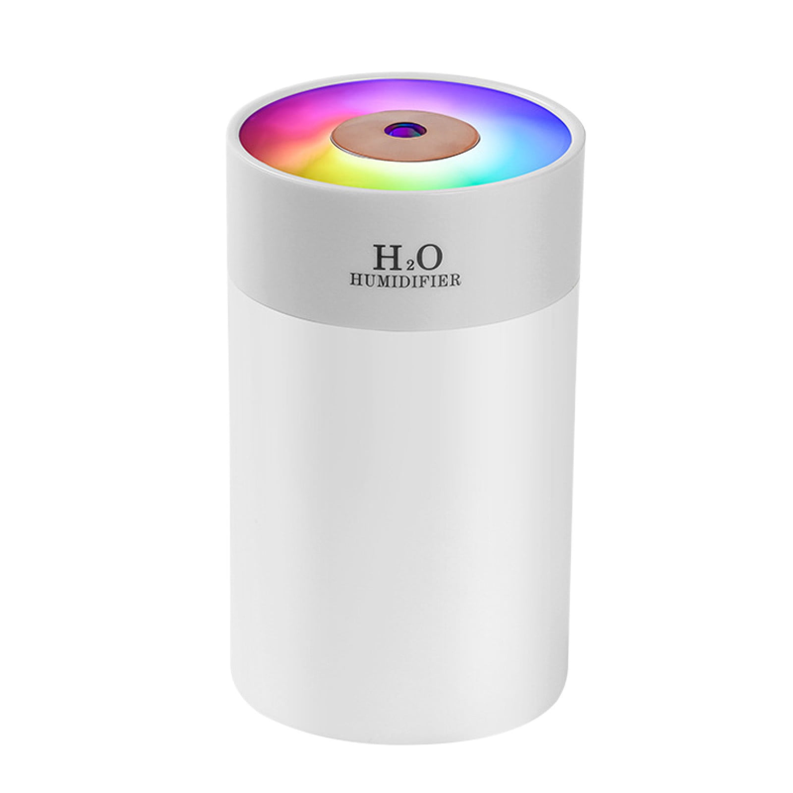 First Time Mom of Hydro 3 Head Humidifiers Small Aromatherapy Fun Cool