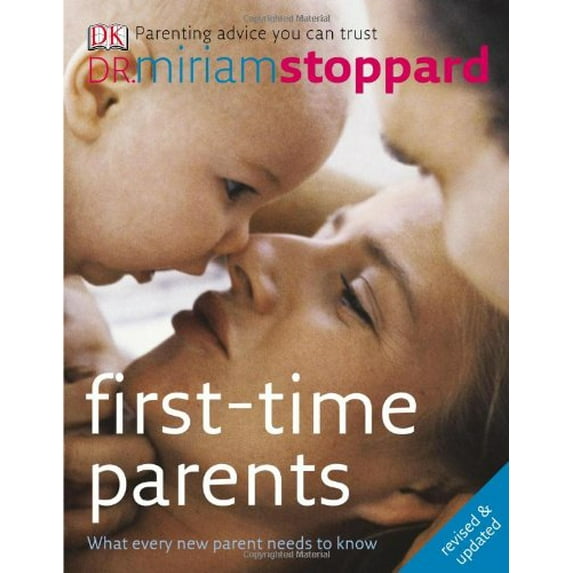 Pre-Owned First-Time Parents (Paperback) 0756644224 9780756644222
