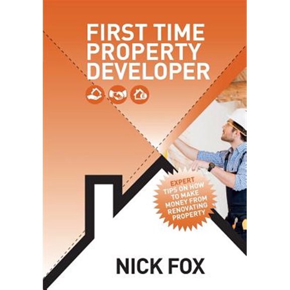 Pre-Owned First Time Property Developer (Paperback)