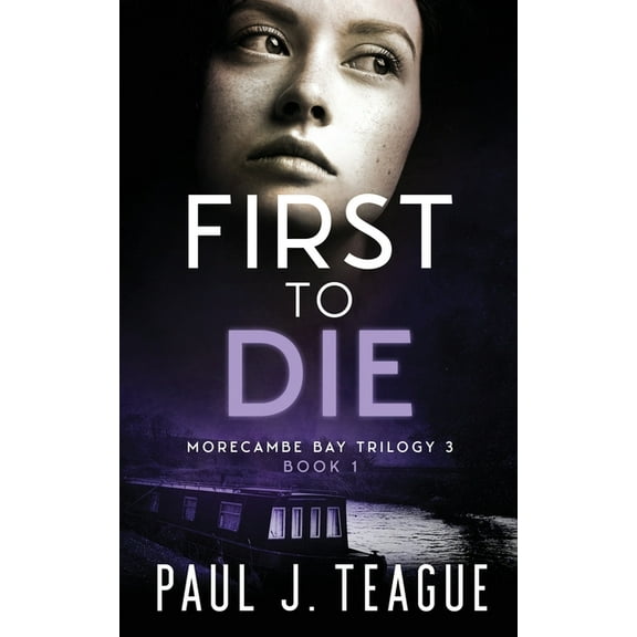 First To Die, (Paperback)