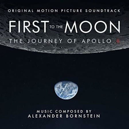 First To The Moon: The Journey Of Apollo 8