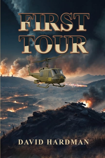 First Tour, (Paperback)