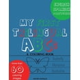 The First Trilingual Book My First Trilingual ABC: Learning the ...