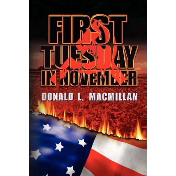 First Tuesday in November