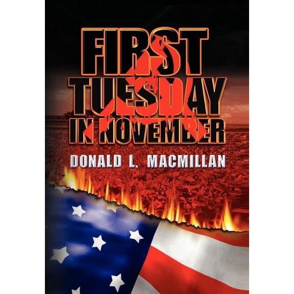 First Tuesday in November