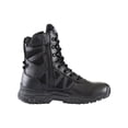 thumbnail image 1 of First Urban Operator Waterproof Side-Zip Boot - Mens, Black, 11, W, 1 of 5