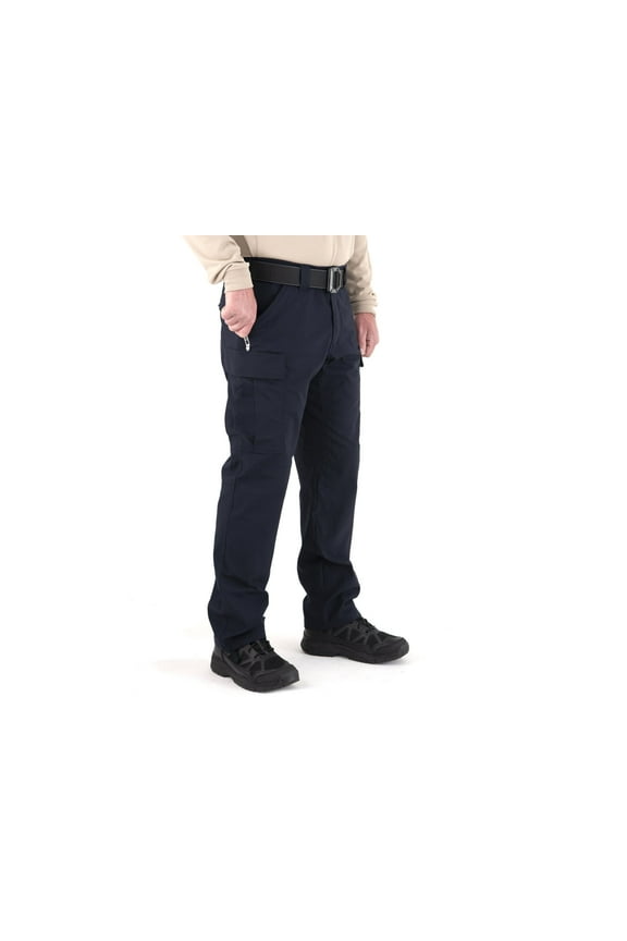 First V2 BDU Pant - Mens, Midnight Navy, W38, I30