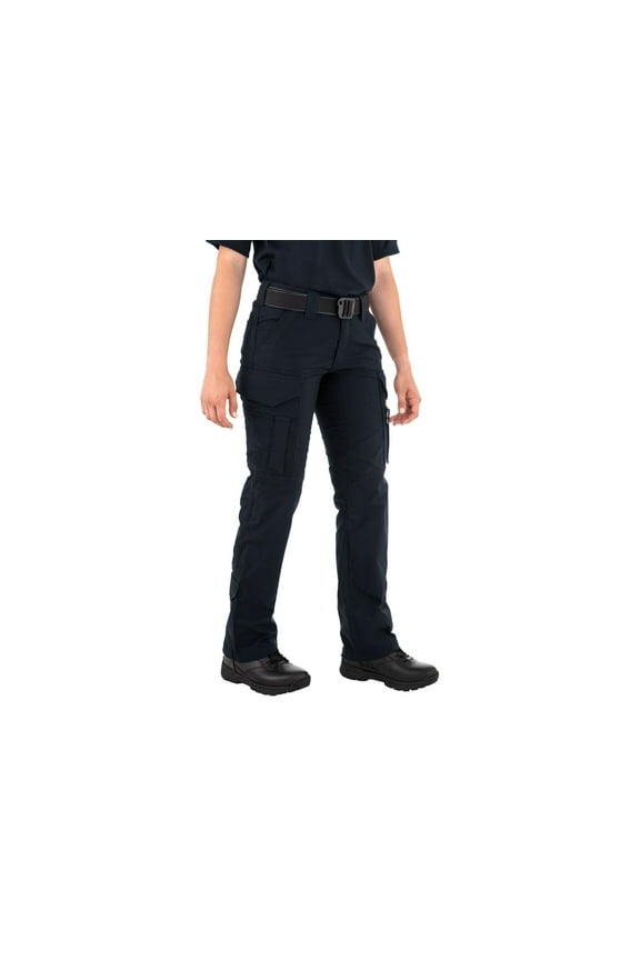 First V2 EMS Pant - Womens, Midnight Navy, W10, IT