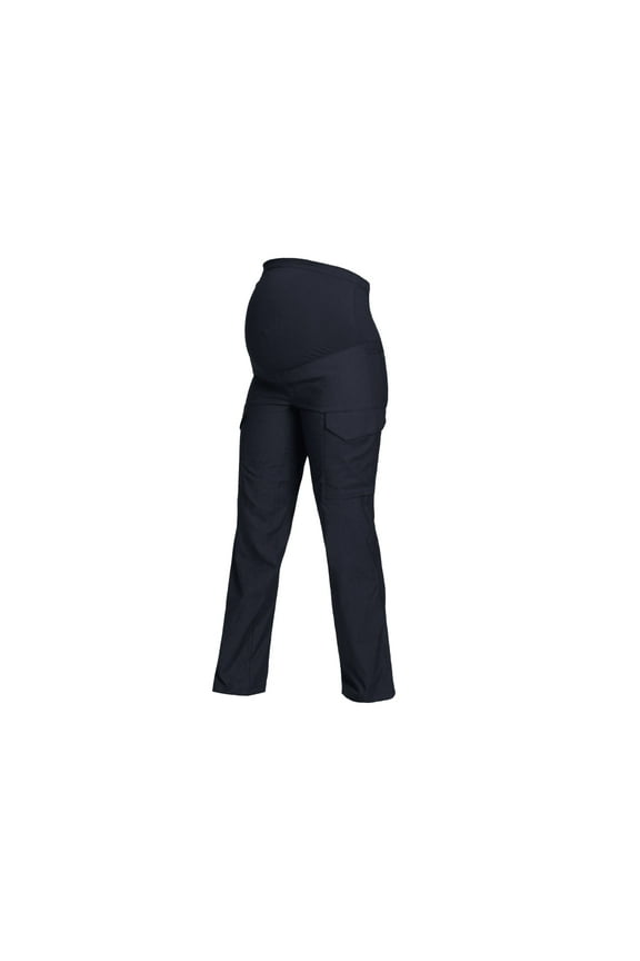 First V2 Maternity Pants - Women's, Regular, Midnight Navy, 18