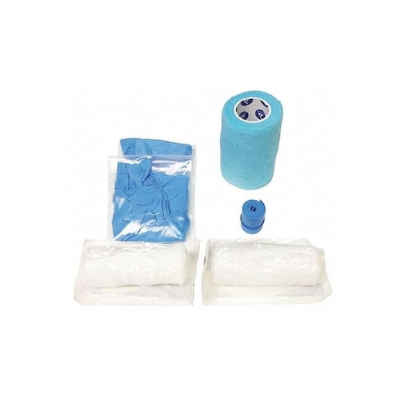 Basic Active Shooter,Trauma Kit ASK02