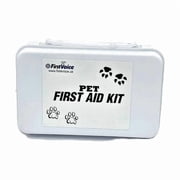 First Aid Kit and Housing, Plastic Plastic Box, 65 Components, Not Applicable People Served