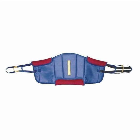 Patient Sling,600 lb. Cap. MDSSA4