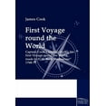 thumbnail image 1 of First Voyage round the World (Paperback), 1 of 1
