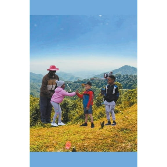 First Waiting for a Son, Book 1, (Paperback)