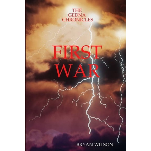 First War, (Paperback)